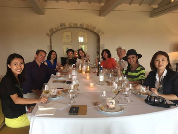 波尔多名庄酒庄,波尔多有名的酒庄