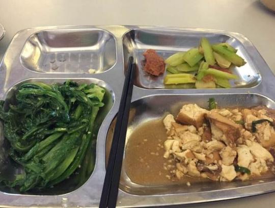 男足女足伙食,男足伙食vs女足伙食