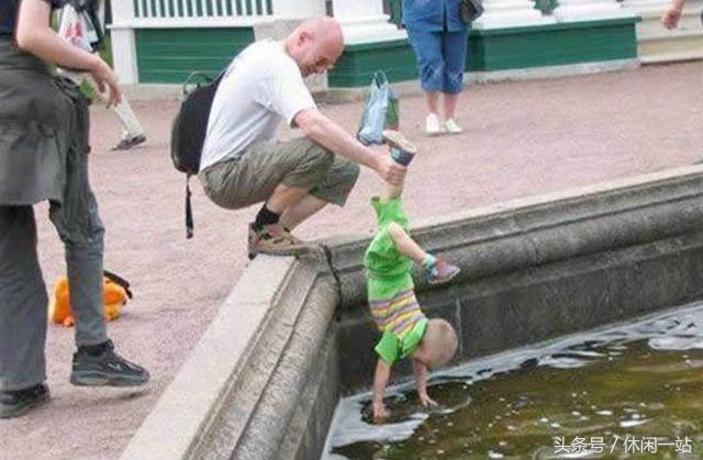 不靠谱的爸爸有时候也很靠谱,不靠谱的爸爸原视频