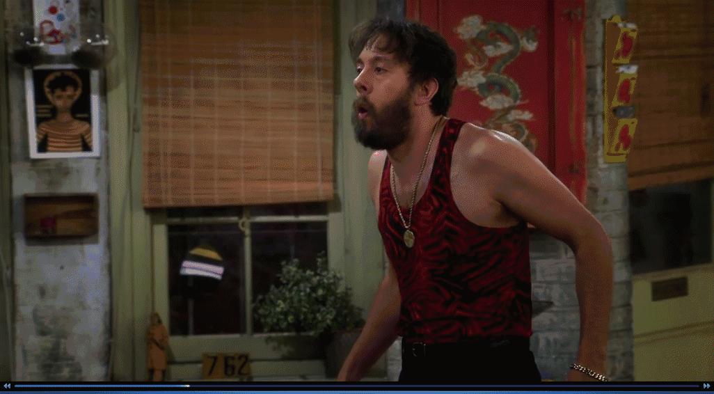 这部剧最新一集的关键词:性,梦想,*吟呻**