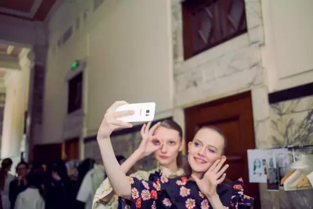 时日谈丨时尚联姻科技七大不可不知的潮流趋势