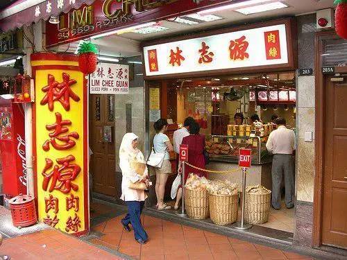 吃货、贤妻看这里！各国最佳手信之美食实用篇