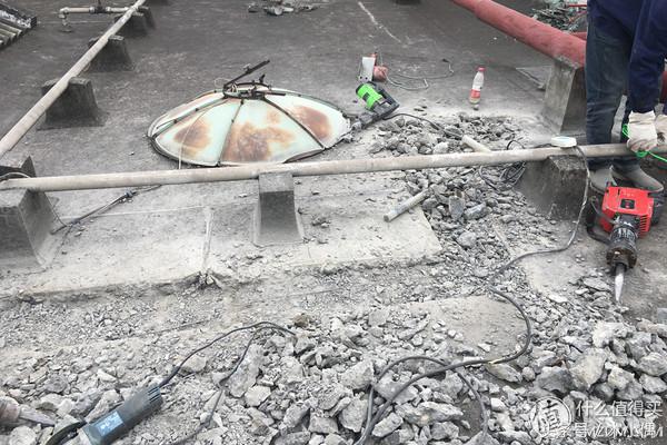 东方雨虹屋顶防水,东方雨虹防水补漏施工视频