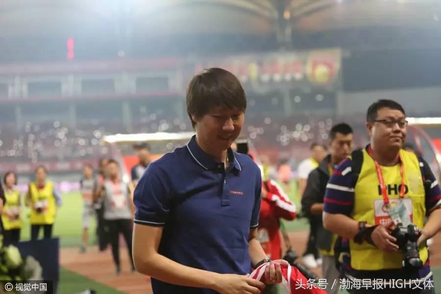 里皮足球教练,国足主帅银狐里皮