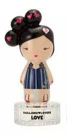 万圣奇葩说|一瓶称职的香水就该让女人神清气爽，让男人心神荡漾