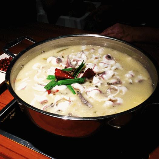 酸菜鱼前三名,酸菜鱼排行榜第一名