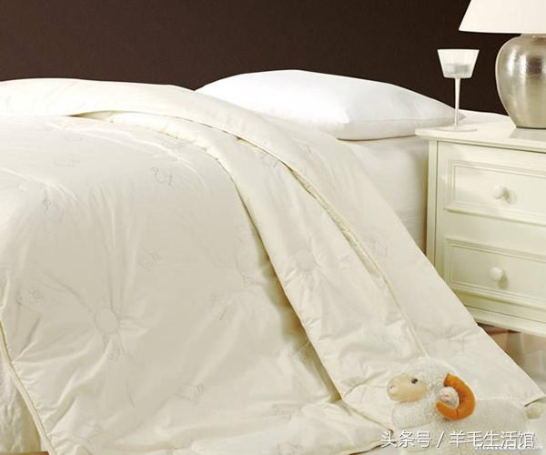 羊毛被蚕丝被和棉被哪种保暖,羊毛被和新疆棉被有什么区别