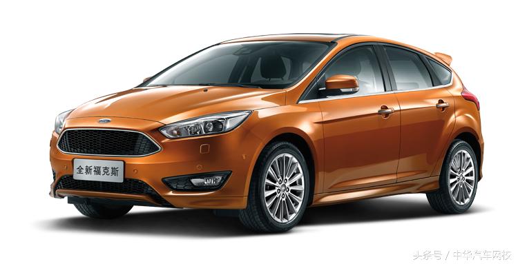 2017福特福克斯锁车鸣笛怎么设置,2017款福特福克斯车型