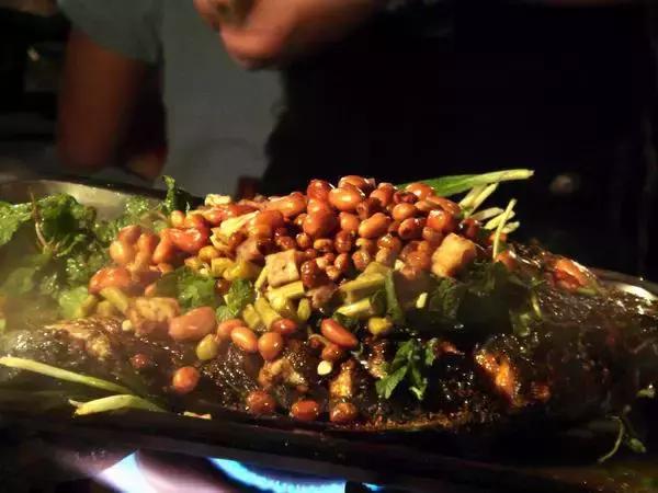 秋冬季，来场热辣之旅吧