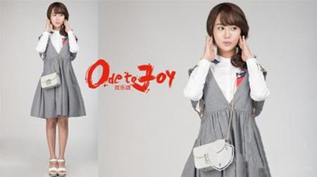 欢乐颂2五美谁最相似,欢乐颂2五美