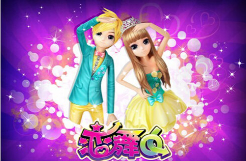 恋舞ol官网,下载恋舞ol最新版