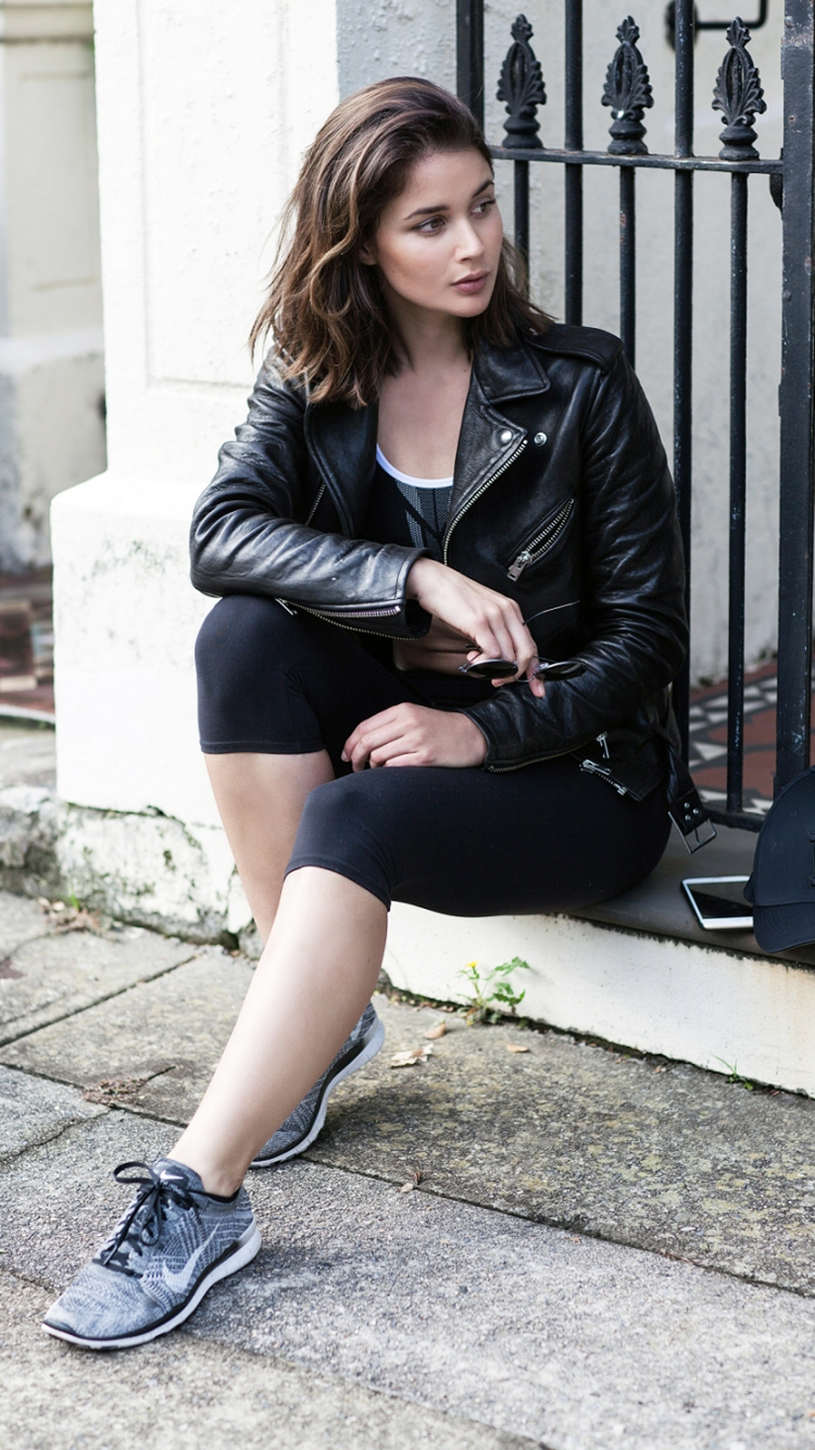 张雨绮健身裙搭配,张雨绮运动装怎么搭配