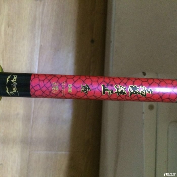 新手入门鱼竿推荐品牌,新手入门推荐鱼竿