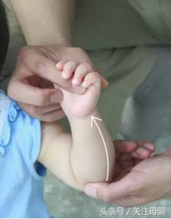 鹅口疮推拿用什么穴位,小儿鹅口疮护理措施