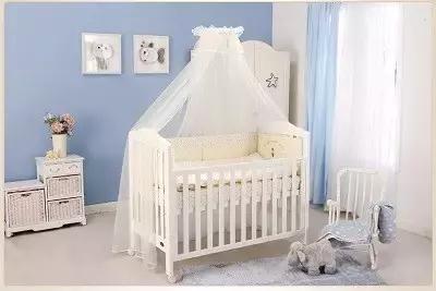 婴儿床要买床垫吗还是直接买凉席,婴儿床长1.5米怎么选床垫尺寸