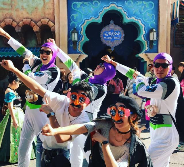 鎬渶榛嶅拰灏忚悵鑾塩osplay,涓囧湥鑺傚钁ヽos鏃ユ湰