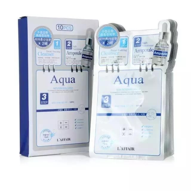 史上最全淘宝热销保湿面膜TOP100（上篇）