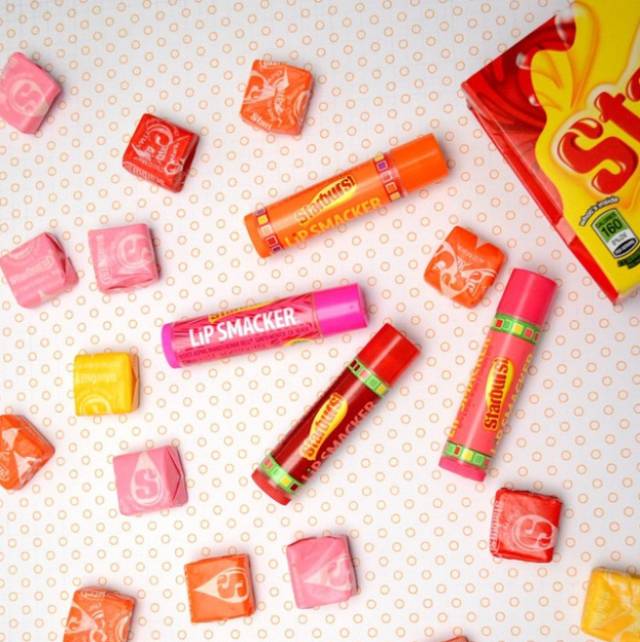 唇膏不掉色不沾杯推荐,唇膏不变色好物推荐