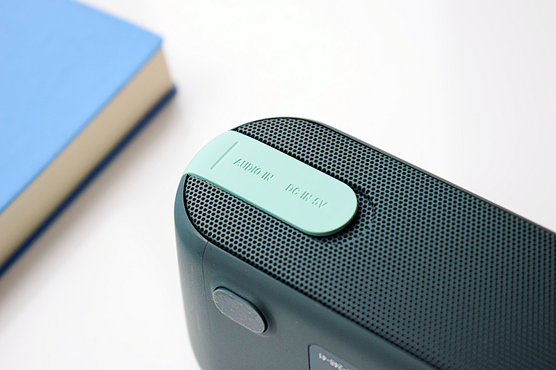 索尼srs-xb2蓝牙扬声器评测,索尼蓝牙音箱srs-xb13音质实测