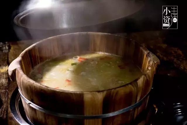 常州来了一条会洗木桶浴的鱼，朋友圈又要被刷屏