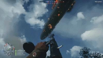 第一次世界战场大战,战地1第一次世界大战