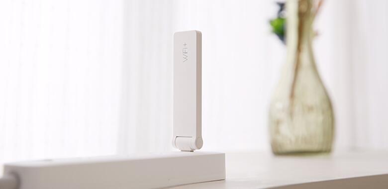 小米信号放大器连接不上黄灯闪烁,小米信号放大器pro一直闪黄灯