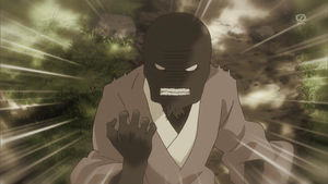 《夏目友人帐》第五季豆瓣评分9.6!可首集明明只讲了一只颜控