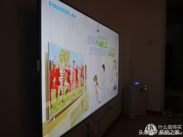 熊猫le55d80s-ud,熊猫le55d80s-ud开机黑屏