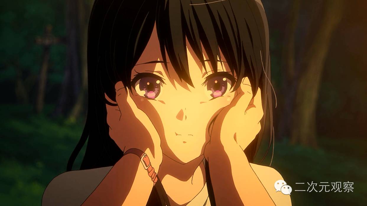 霸气侧漏的香姐,京吹第二部固定曲目