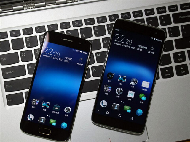 真正的商务手机,真正商务手机