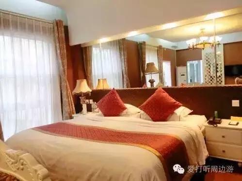 昌平凤山温泉度假村门票多少钱,北京最好天然温泉度假村前十名