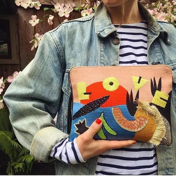 小众品牌包,包的品牌小众