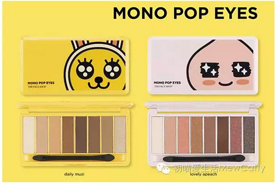 这十大鸡肋彩妆别说你还在用,新手不要买的8个彩妆