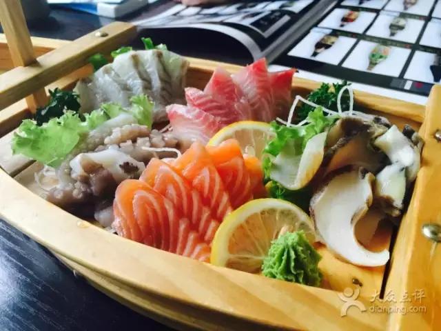 潍坊日本寿司店,潍坊寿司哪里最好吃