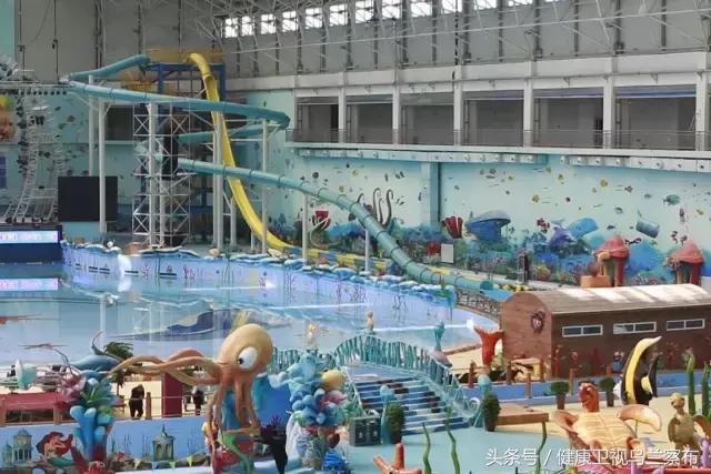 乌兰察布永亮温泉水世界简介,内蒙乌兰察布永亮水世界