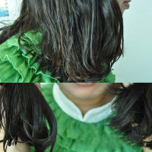 自然乐园芦荟胶效果怎么样,自然乐园芦荟胶正品会很黏吗