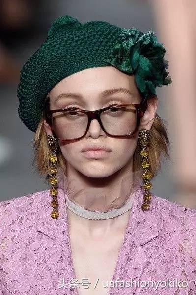 终极时髦*法大**，降温了该囤什么衣服?