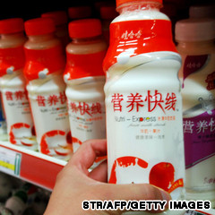 这些饮料你绝对喝过,这些饮品你们都喝过吗