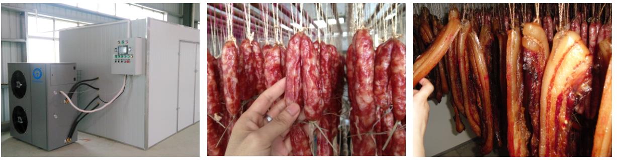 节能农村空气能热泵,高效节能的高温空气能热泵技术