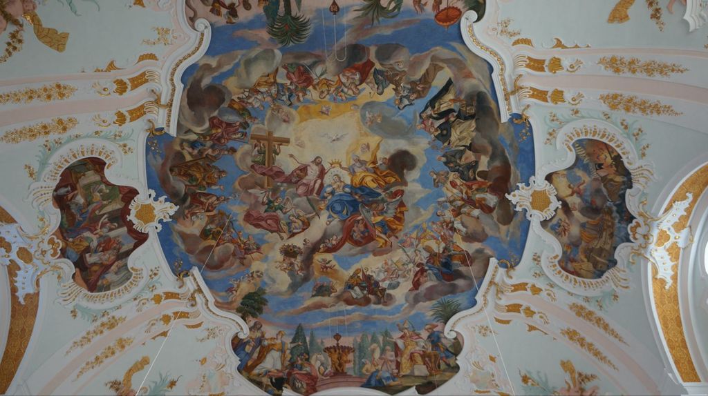 德国南部和瑞士旅游线路,德国南部自驾游