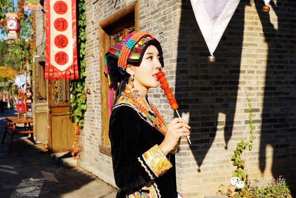 别说日本了,我们也有让人骄傲的“温泉乡”