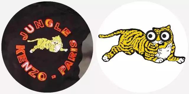 kenzo2019春夏穿搭,kenzo牛仔外服