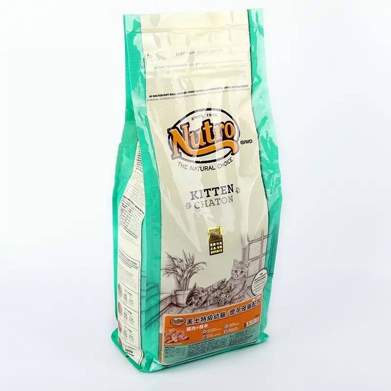 猫粮大盘点｜你家猫咪适合哪一款？