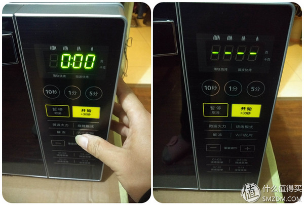 美的微波炉热饭菜专用器,微波炉热饭神器