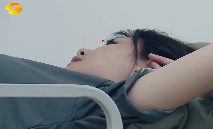 女明星卸妆后的样子依然很美,盘点各种女明星卸妆前和卸妆后