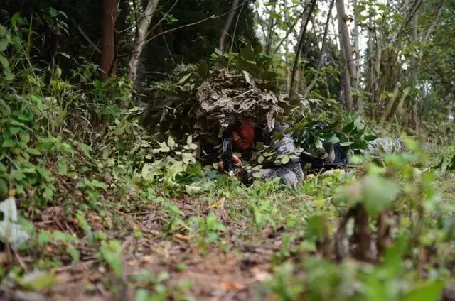 军校“老司机”，带你一同预热南政生活