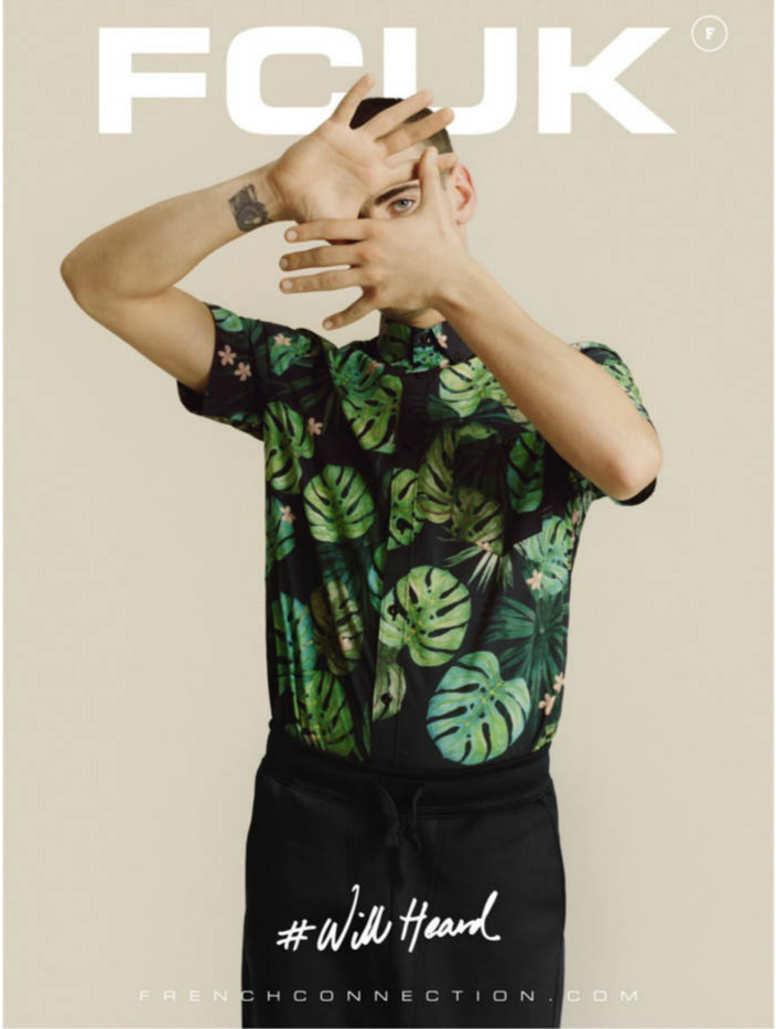 美式高街风品牌推荐,欧美高街服装品牌推荐