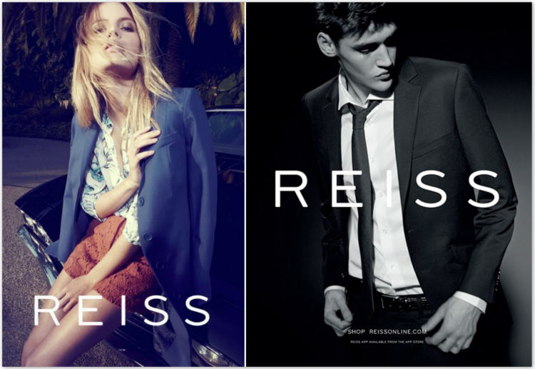 美式高街风品牌推荐,欧美高街服装品牌推荐