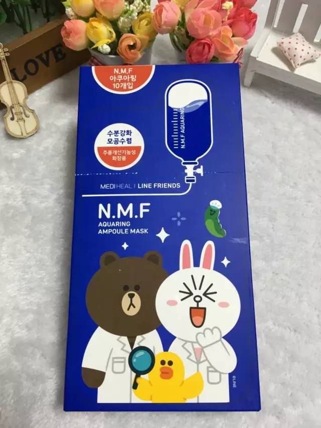 韩国今年面膜top1,韩国销量第一的面膜