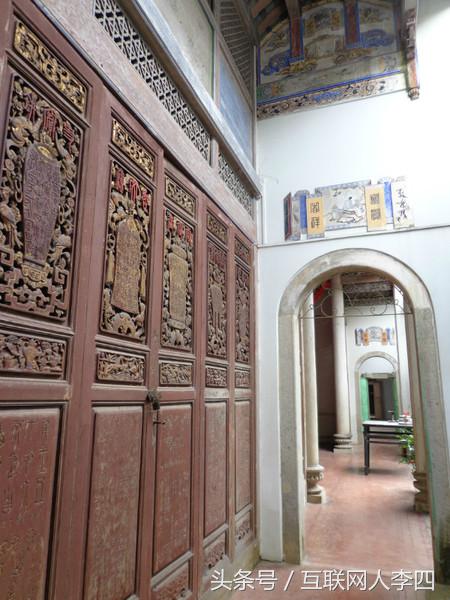 千年古镇松口攻略,岭南松口古镇